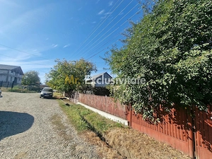 Teren 2121 mp în Topoloveni, - str. Inuri - imagine 7