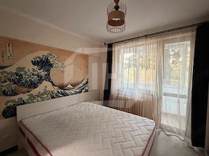 Apartament 2 camere I pet-friendly I Gheorgheni I Transylvania College - imagine 3