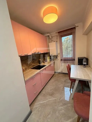 Apartament 2 camere I pet-friendly I Gheorgheni I Transylvania College - imagine 5