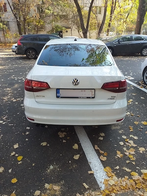 Volkswagen JETTA 2.0.TDI 2015 Decembrie  - imagine 10
