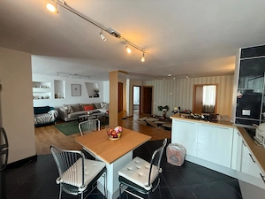 Apartament 3 camere | etaj 1| Zona Dorobanti - imagine 5