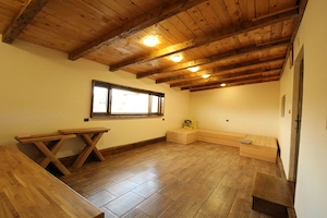 Teren intravilan + Hală producție, Comuna Bengești - imagine 3