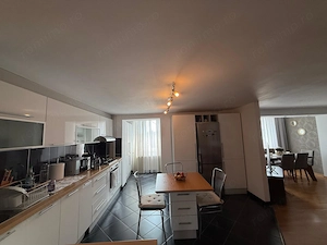 Apartament 3 camere | etaj 1| Zona Dorobanti - imagine 9