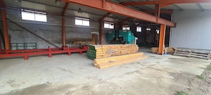 Teren intravilan + Hală producție, Comuna Bengești - imagine 7
