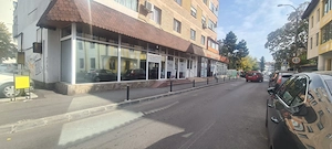 Spatiu comercial, vis-a-vis de Parcul Tudor