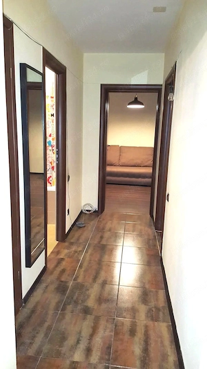 🏡 Închiriez Apartament cu 2 camere decomandat, Sector 3, aproape Piața Miniș - imagine 2