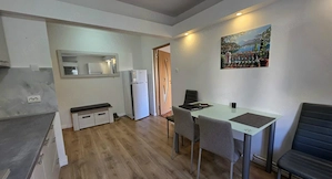 Apartament 3 camere | renovat, mobilat, utilat | Circumvalatiunii | 64 mp  - imagine 4