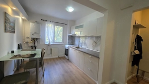 Apartament 3 camere | renovat, mobilat, utilat | Circumvalatiunii | 64 mp  - imagine 2