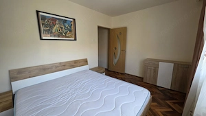 Apartament 3 camere | renovat, mobilat, utilat | Circumvalatiunii | 64 mp  - imagine 14