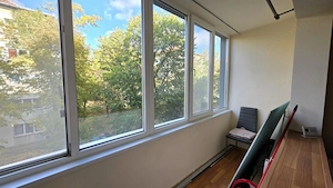 Apartament 3 camere | renovat, mobilat, utilat | Circumvalatiunii | 64 mp  - imagine 7