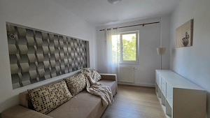 Apartament 3 camere | renovat, mobilat, utilat | Circumvalatiunii | 64 mp  - imagine 9
