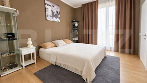 Casa cuplata prin garaj | 5 camere | 152mp utili | Chisoda - imagine 10