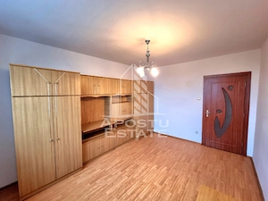 Apartament cu 2 camere, de vanzare, in zona Girocului,  Timisoara