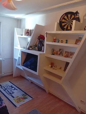 🔑 Vanzare apartament 2 camere – Zona Titan / Sălăjan - imagine 2