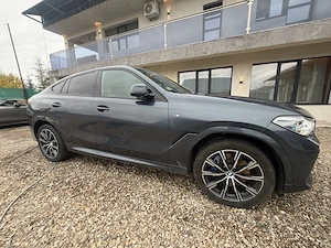 Bmw x6 g06 2021 - imagine 5