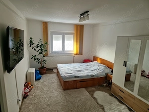 De vanzare apartament cu 2 camere in zona Dorobantilor langa Hotel Strelitia amenajat - imagine 4