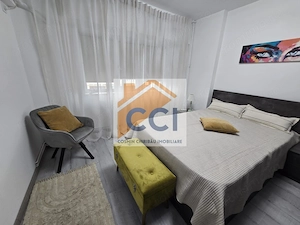 APARTAMENT ULTRACENTRAL DE ÎNCHIRIAT - BACĂU, str. Mihai Viteazul - imagine 6