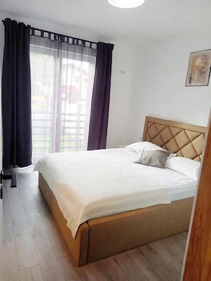 Duplex 4 camere - 4 bai | 120mp utili | Ghiroda | Asfalt - imagine 7