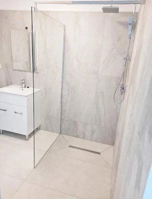 Duplex 4 camere - 4 bai | 120mp utili | Ghiroda | Asfalt - imagine 5