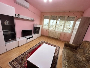Închiriez apartament 2 camere, zona Podgoria - Arad - imagine 7