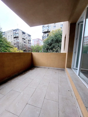 Garsoniera, Parcul Sebastian-Petre Ispirescu, etaj 2, 46.6 mp, BLOC NOU - imagine 8
