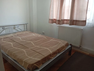 Apartament 3 camere, zona Ambasador, etaj 2 - imagine 5
