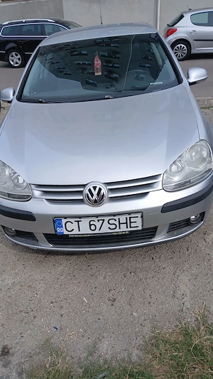 La venzar  golf 5 - imagine 2