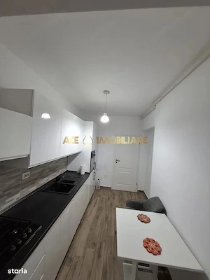 2 Camere de inchiriat | Militari | Metrou | Mobilat | Centrala - imagine 5