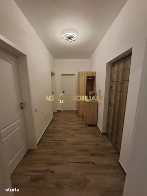 2 Camere de inchiriat | Militari | Metrou | Mobilat | Centrala - imagine 8