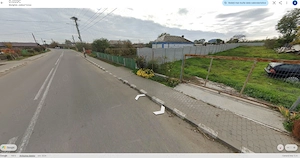 De vanzare teren in Tulcea 1600 mp - imagine 4