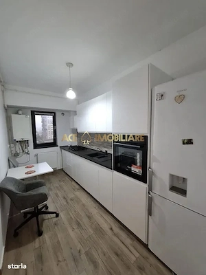 2 Camere de inchiriat | Militari | Metrou | Mobilat | Centrala - imagine 6