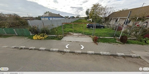 De vanzare teren in Tulcea 1600 mp - imagine 5