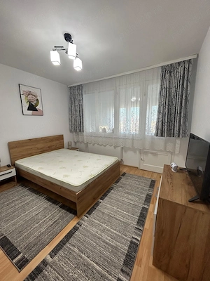Închiriez apartament 2 camere, zona Podgoria - Arad - imagine 2