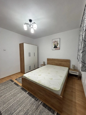 Închiriez apartament 2 camere, zona Podgoria - Arad - imagine 3
