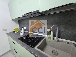 APARTAMENT ULTRACENTRAL DE ÎNCHIRIAT - BACĂU, str. Mihai Viteazul - imagine 15