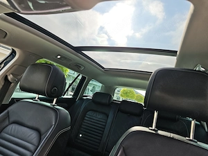 Volkswagen Passat GTE Variant 1.4 TSI Plug-in | 2020 | Panoramic | Piele | ACC | Keyless | Carlig - imagine 9
