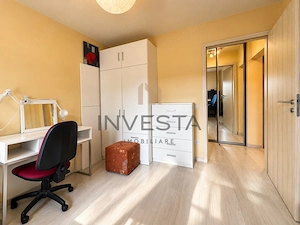 Apartament cu 4 camere modern de inchiriat, Gheorgheni, zona Titulescu - imagine 12