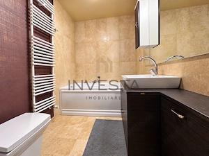 Apartament cu 4 camere modern de inchiriat, Gheorgheni, zona Titulescu - imagine 8