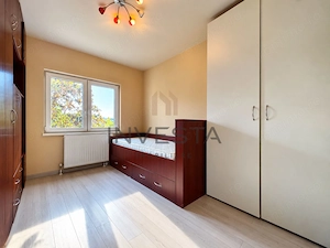 Apartament cu 4 camere modern de inchiriat, Gheorgheni, zona Titulescu - imagine 9