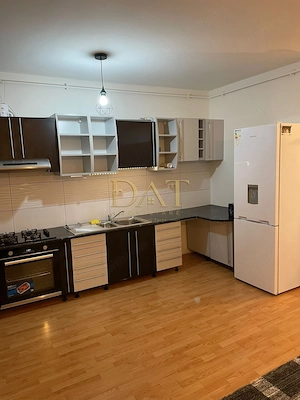 Apartament 2 camere de inchiriat | Parcare Subterană | Calea Baciu - imagine 4