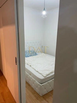 Apartament 2 camere de inchiriat | Parcare Subterană | Calea Baciu - imagine 6