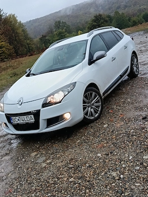 Vând schimb Renault Megane 3 