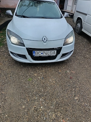 Vând schimb Renault Megane 3  - imagine 3
