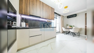 0% Comision! Apartament 3 camere de lux în vilă! Terasă, zona VIVO - imagine 3