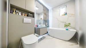 0% Comision! Apartament 3 camere de lux în vilă! Terasă, zona VIVO - imagine 11