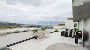 0% Comision! Apartament 3 camere de lux în vilă! Terasă, zona VIVO - imagine 14