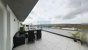 0% Comision! Apartament 3 camere de lux în vilă! Terasă, zona VIVO - imagine 16