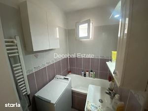Apartament 2 camere lângă Parc IOR 50 mp etaj intermediar - imagine 5
