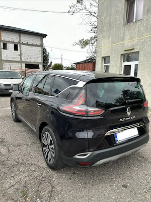 Vand Renault Espace 5 - imagine 2