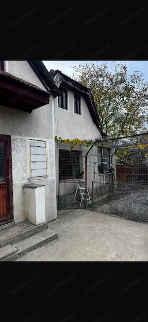 Casa de vânzare - Plopi Timișoara preț 170000 negociabil - imagine 8